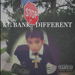 DIFFERENT - KC Bank