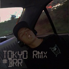 Tokyo RMX #Brrr 🎭 (Prod. RU Studios)