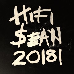 Hifi Sean 20181