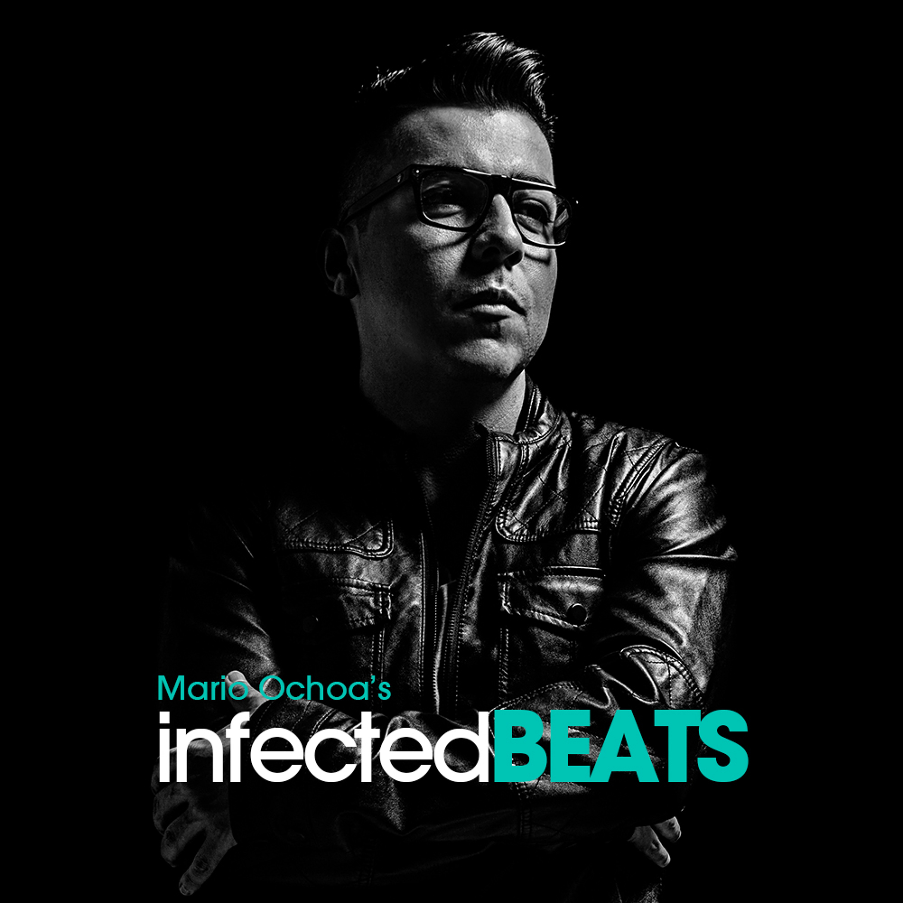 IBP132 - Mario Ochoa's Infected Beats Episode 132 Live @ DayAfter (Valencia - Venezuela) episode artwork