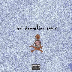 Drew Barrymore-Sza (Remix)