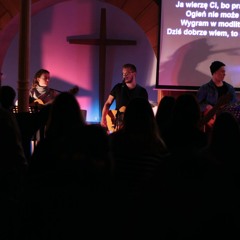 1. Chcę Widzieć Cię - POD PRĄD - "Dobranocka" 24.11.2017