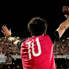 مو صلاح -- هشام عباس .. Mo Salah -- Hesham Abbas