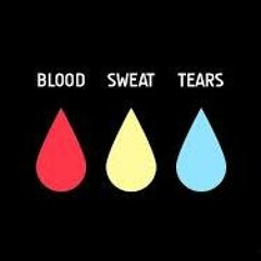 The Fatal4 Blood Sweat And Tears