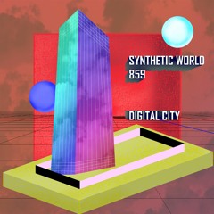 Digital City