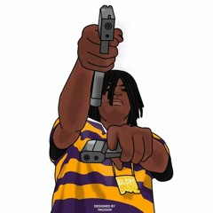 CDot Huncho ~ OTW Ft. Lil Durk