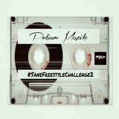 Sane Freestyle Challenge 2