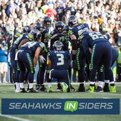 Seahawks Insiders - 2017 Season Review