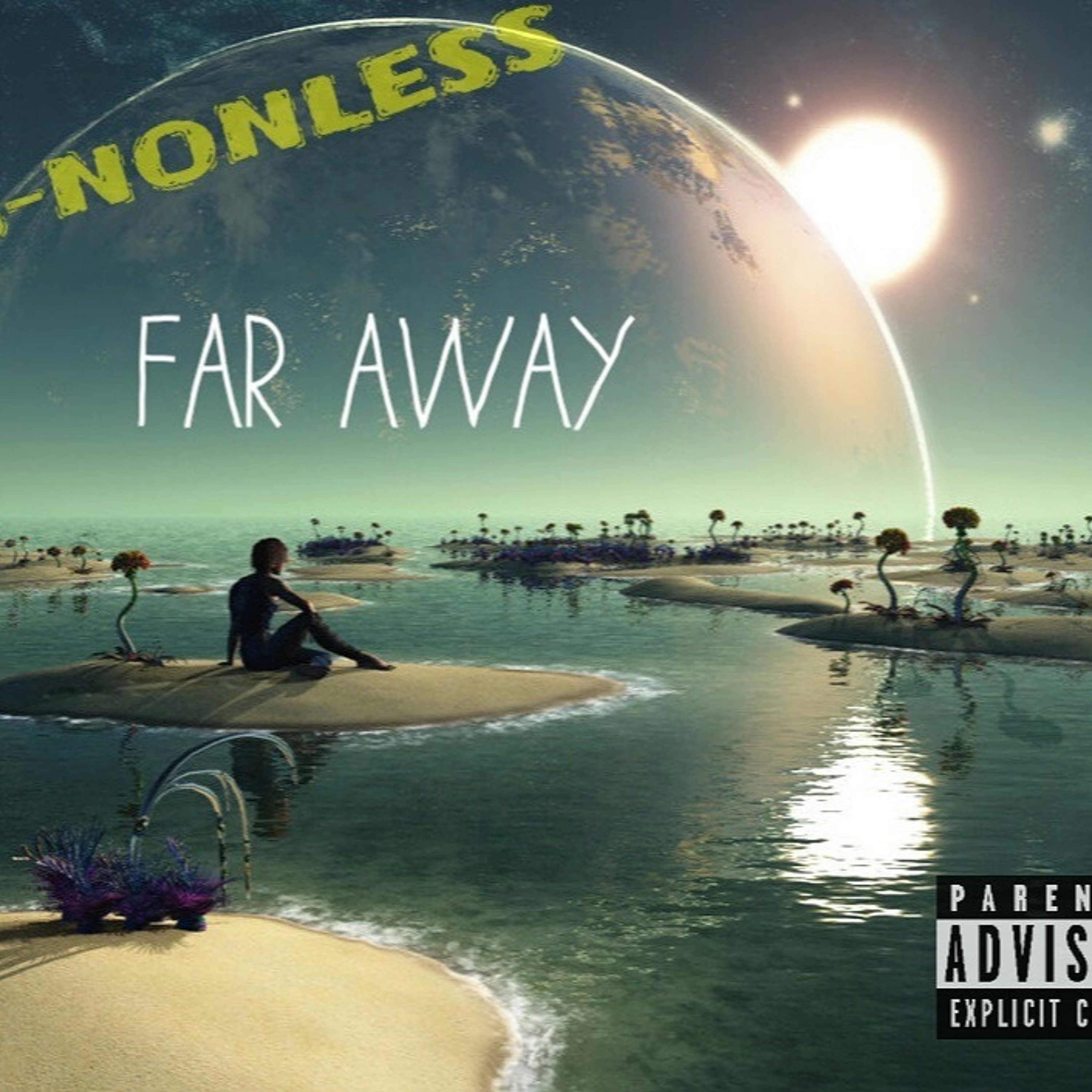Far Away episode artwork
