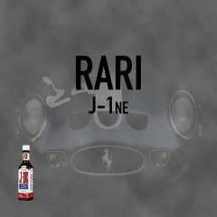 Rari (Prod. by J-1ne)