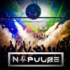 N-PULSE - Reverse Bass HD 4