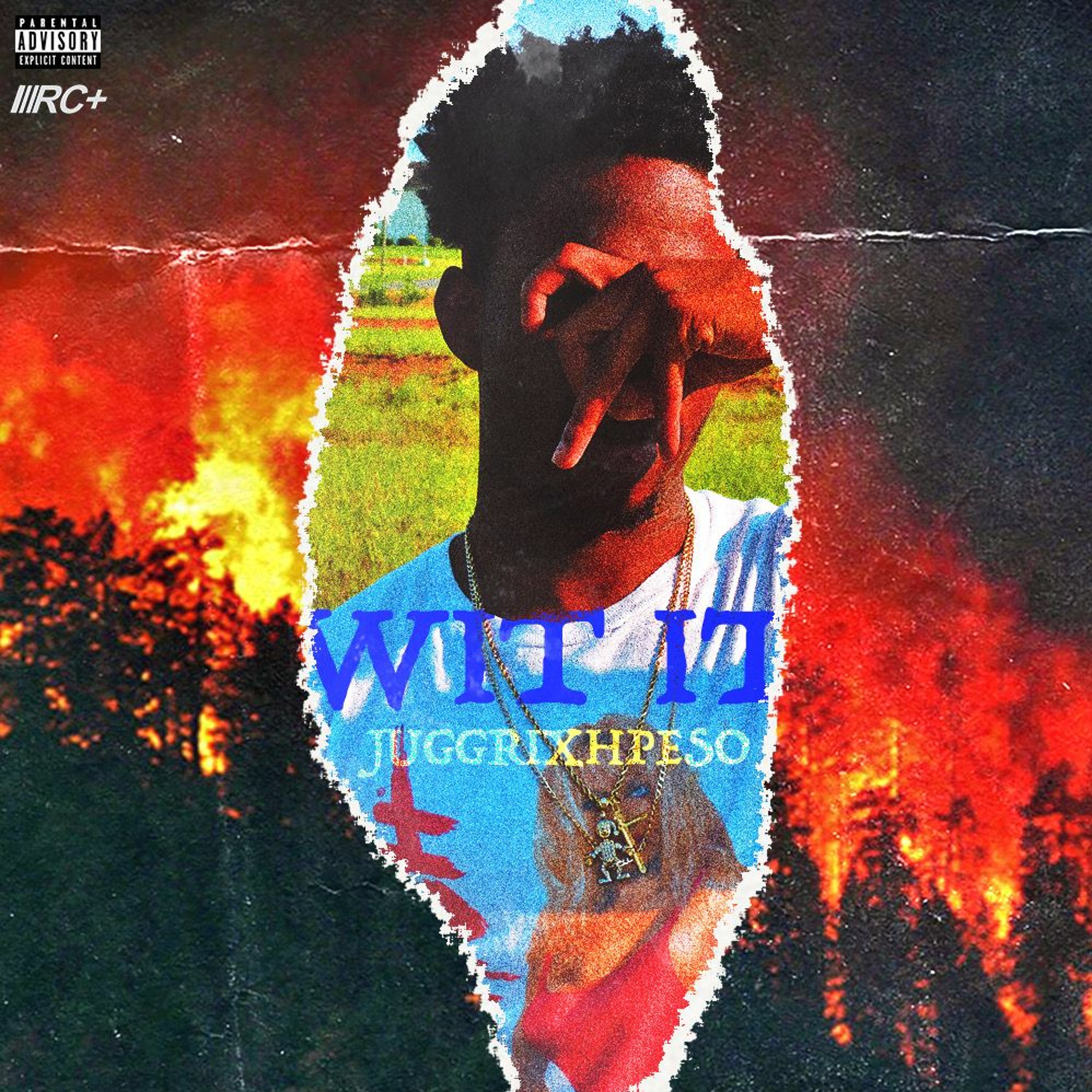 2015 WIT IT [Prod. CamBeats] episode artwork
