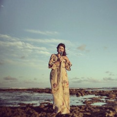 Dia Branco (Geraldo Azevedo) por Lorenza Pozza #YoutubeLorenzaPozza