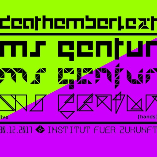 Subtrak_Deathemberfezt_at_Institut_fuer_Zukunft_20171230