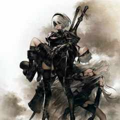 NieR