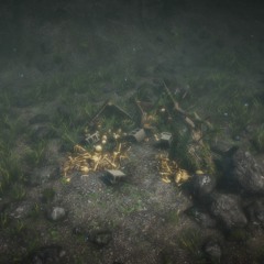 Watery Grave
