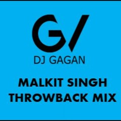 Malkit Singh MegaMix