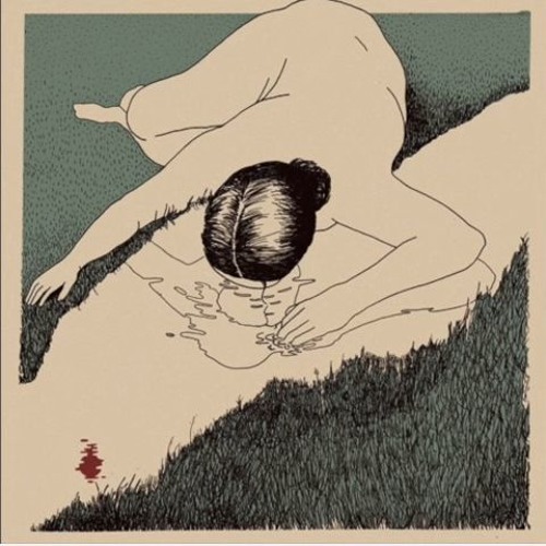 Ambar Lucid - Somewhere In Between