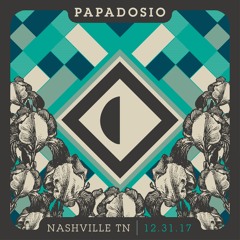 Geoglyph (Countdown) | 12.31.17 | Nashville, TN