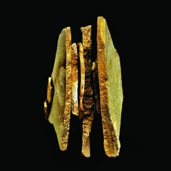 Porya Hatyami & Arovane - Vaun