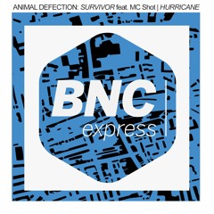 Animal Defection ft. Mc Shot - Survivor