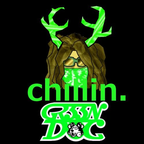 Ch!ll!n.