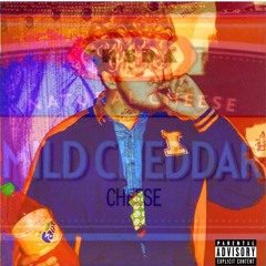 1. BLVXXKK YOUNGSTA INTRO/BLVXXKK - MILD CHEDDA