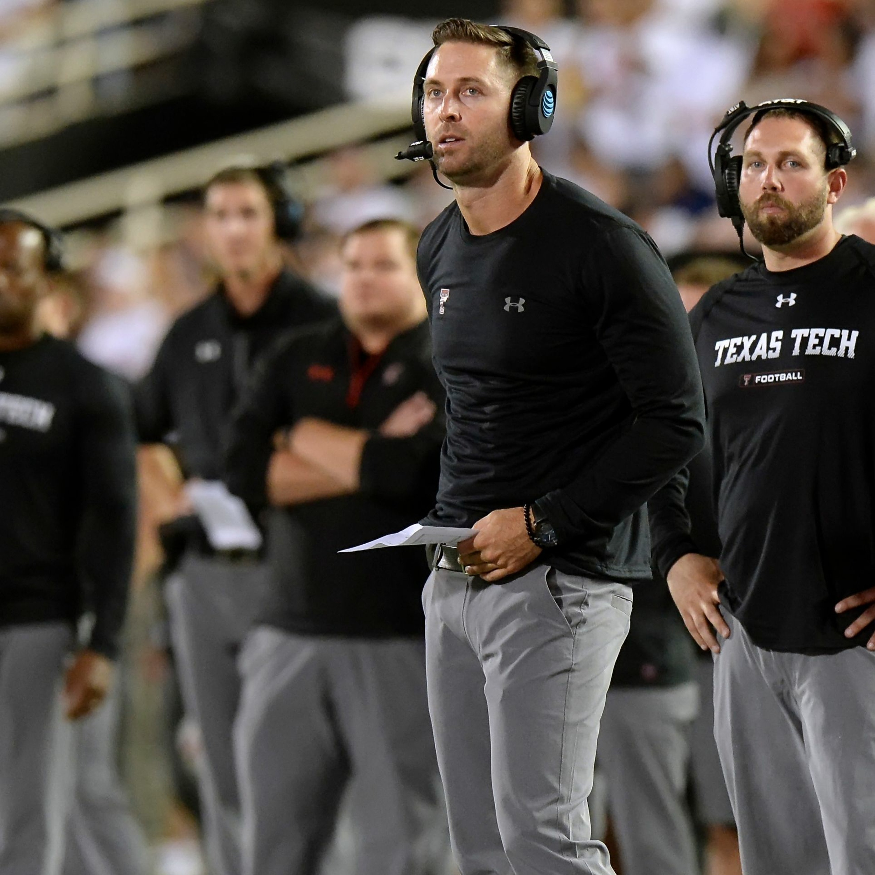 Victory Bells Podcast (1-4): Early signing day recap, finishing the class, hiring new assistants
