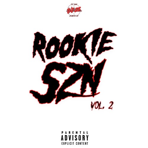 2018 Mixes Pt. 1