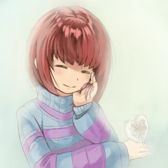 Okay Everyone! Undertale x Doki Doki Literature Club