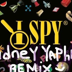 ISpy- remix (prod. Yaphettheprophet)