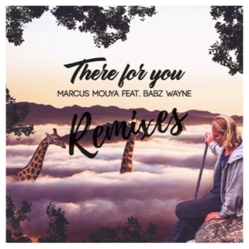 Marcus Mouya - There For You (Netapy Remix)