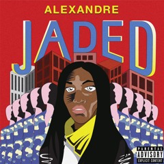 Jaded (Prod. by CashMoneyAP)