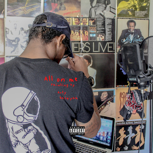 All On Me