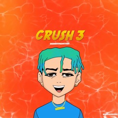 Skinnyfromthe9 - Crush 3 (OVRCZ x Z COOK)