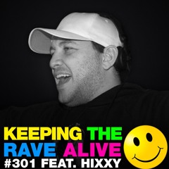 KTRA Episode 301 feat. Hixxy