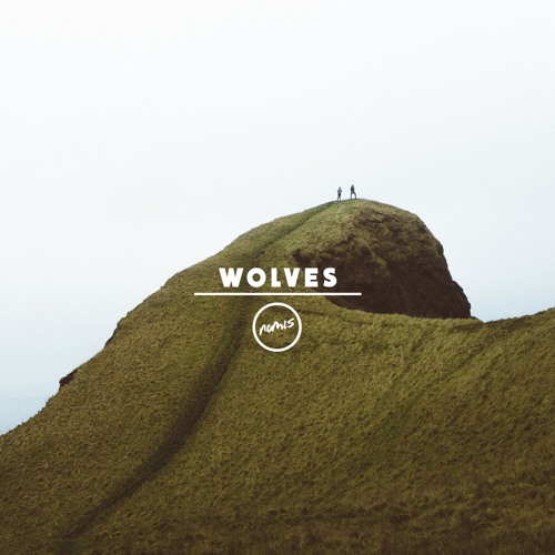 Marshmello x Selena Gomez - Wolves (Nomis Remix)