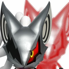 Sonic Forces - Infinite's Theme (REMIX)