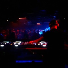 LIVE set at Coda Dec 29.17