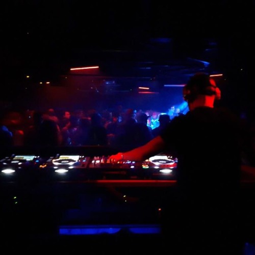 LIVE set at Coda Dec 29.17