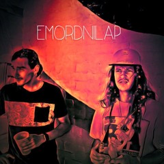 Emordnilap (Let it Smoke) - RastaFosta & Indubes