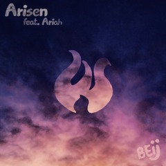 BEij - Arisen (feat. Ariah)