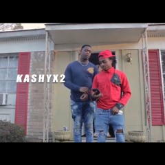 Kashyx2- Save Me Remix