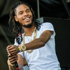 Fetty Wap - BRAND NEW Ft Fame Zoo  Prod. By NickEBeats 1738