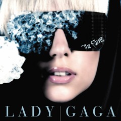 Lady Gaga - Starstruck (Instrumental)
