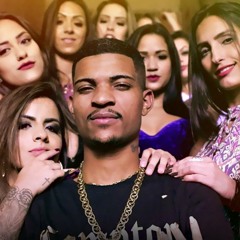 MC Denny - Nada De Papinho Doce | Vai Me Da a Buceta (DJ Menor PR)BAILÃO 2018