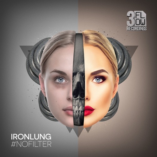 IRONLUNG - NO WARNING