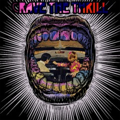 Crave The Thrill (Produced by Special Sauce)