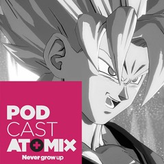 Resaca navideña y lo que esperamos de 2018 – #AtomixPodcast 197