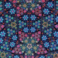 Kaleidoscope